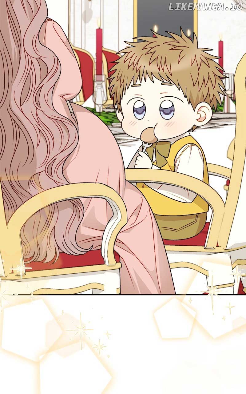 Éminence Grise Female Lead Is Trying To Make Me Her Stepmom Chapter 113 281 19