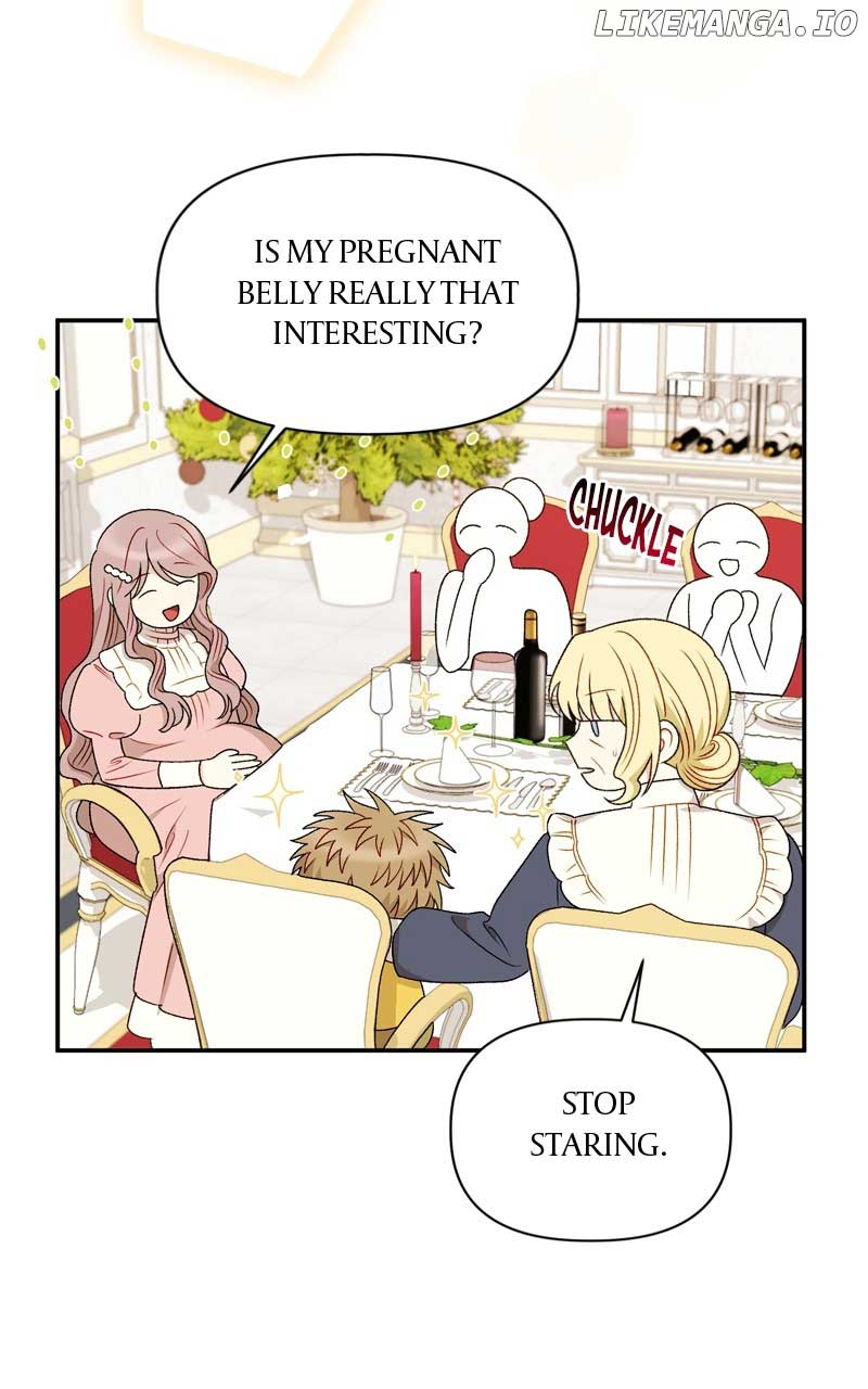 Éminence Grise Female Lead Is Trying To Make Me Her Stepmom Chapter 113 282 20