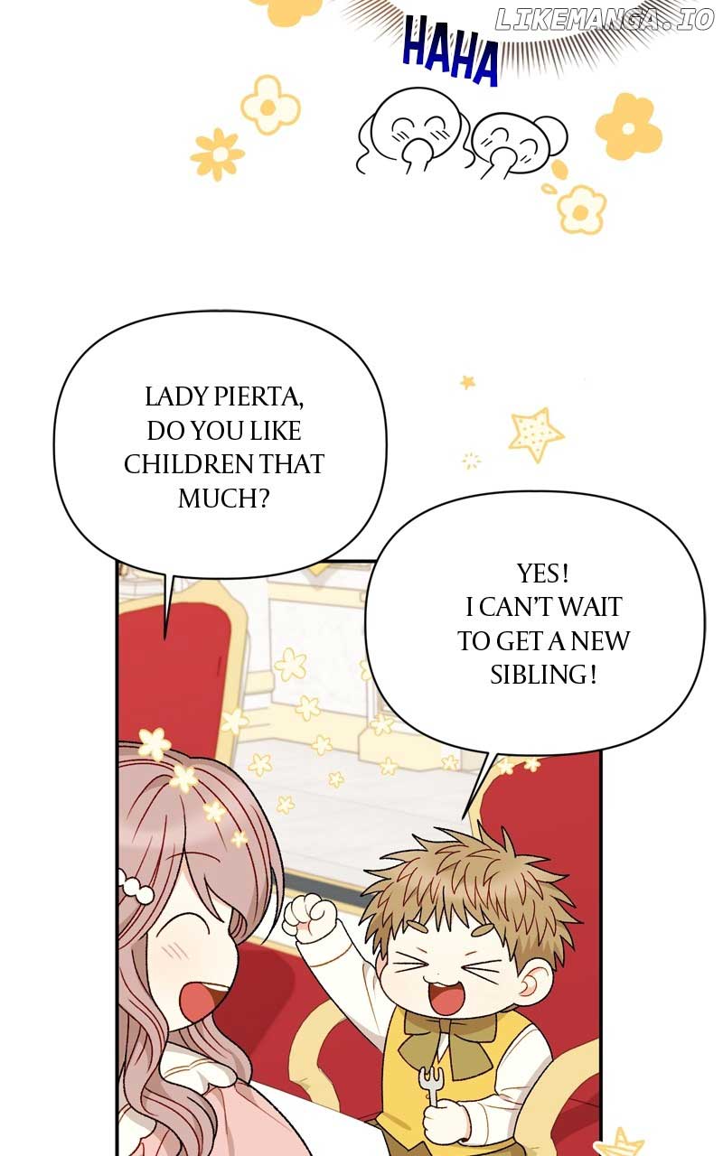 Éminence Grise Female Lead Is Trying To Make Me Her Stepmom Chapter 113 285 23