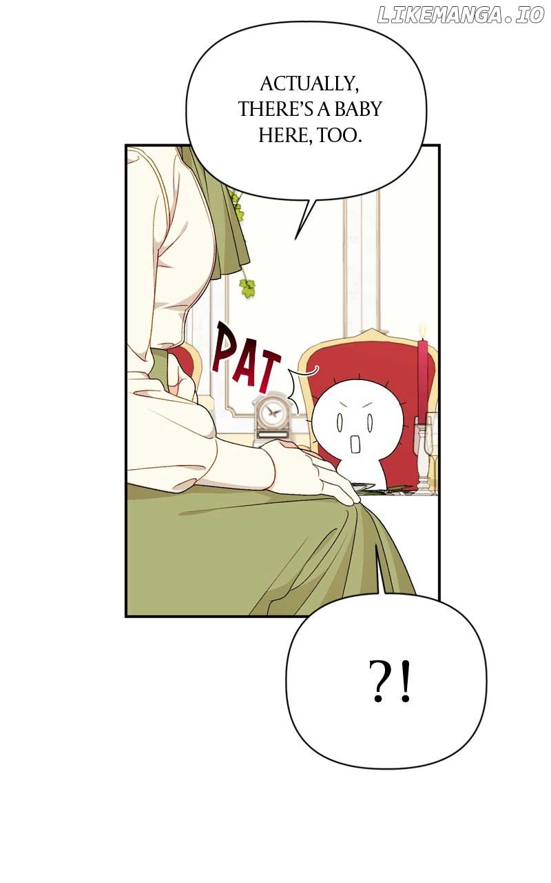 Éminence Grise Female Lead Is Trying To Make Me Her Stepmom Chapter 113 289 27