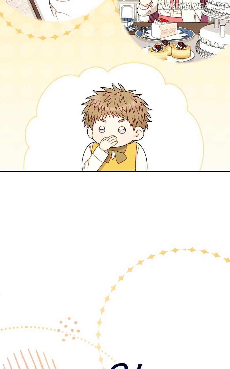 Éminence Grise Female Lead Is Trying To Make Me Her Stepmom Chapter 113 292 30