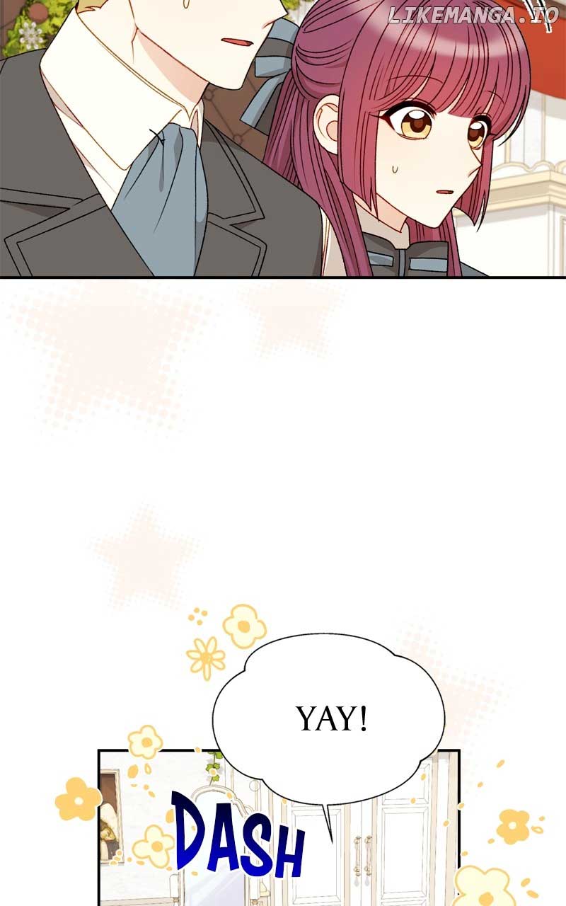 Éminence Grise Female Lead Is Trying To Make Me Her Stepmom Chapter 113 299 37