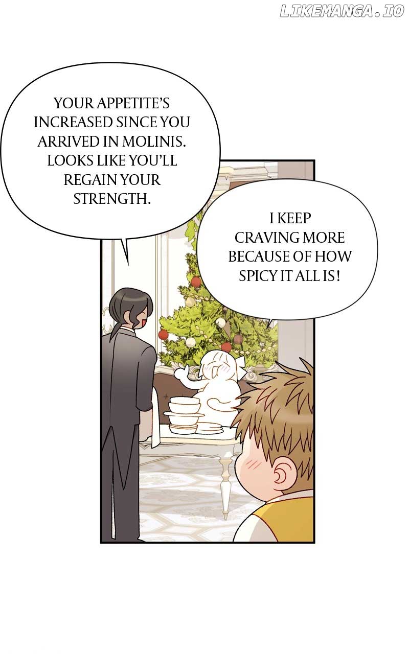 Éminence Grise Female Lead Is Trying To Make Me Her Stepmom Chapter 113 302 40