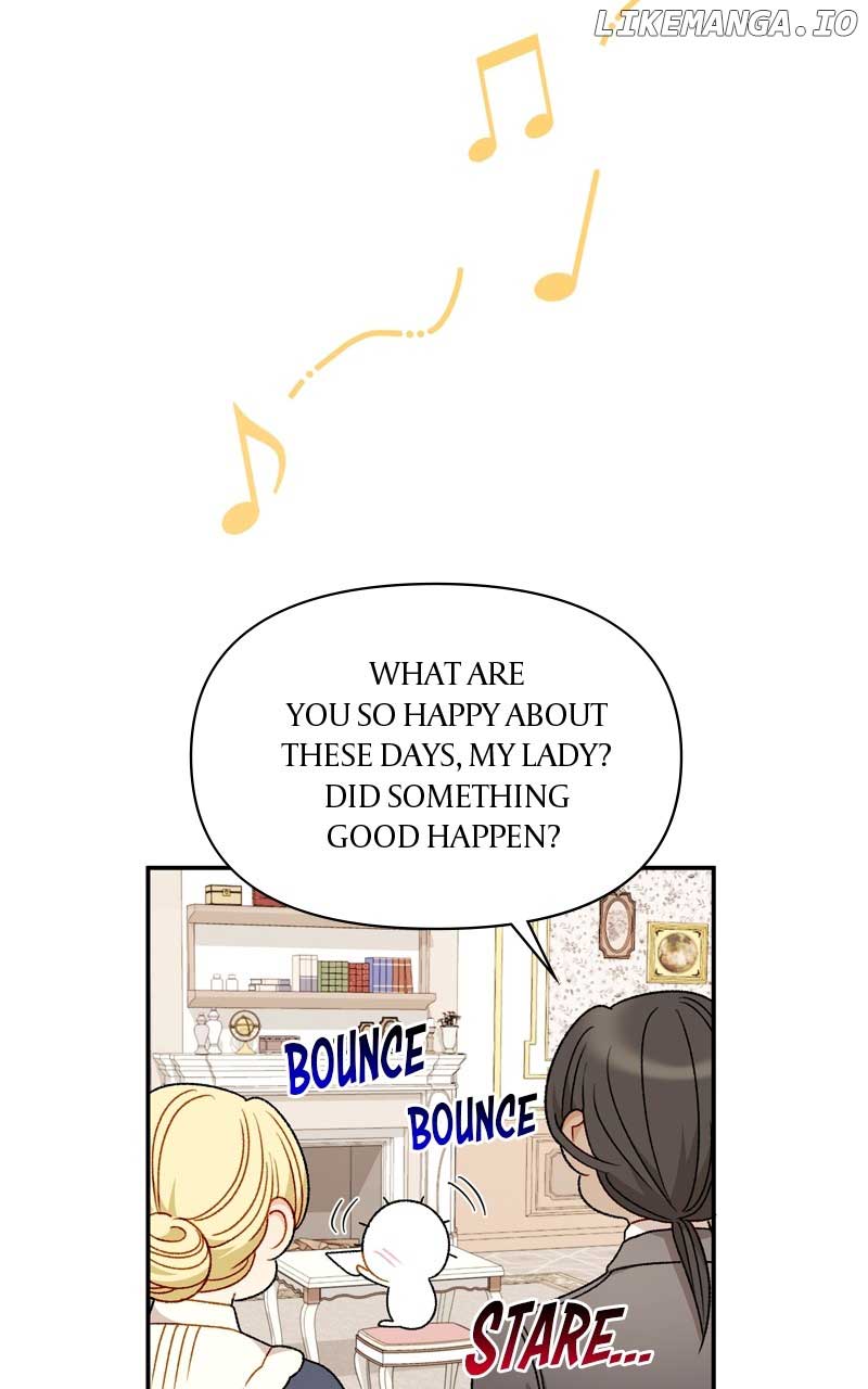 Éminence Grise Female Lead Is Trying To Make Me Her Stepmom Chapter 113 306 44