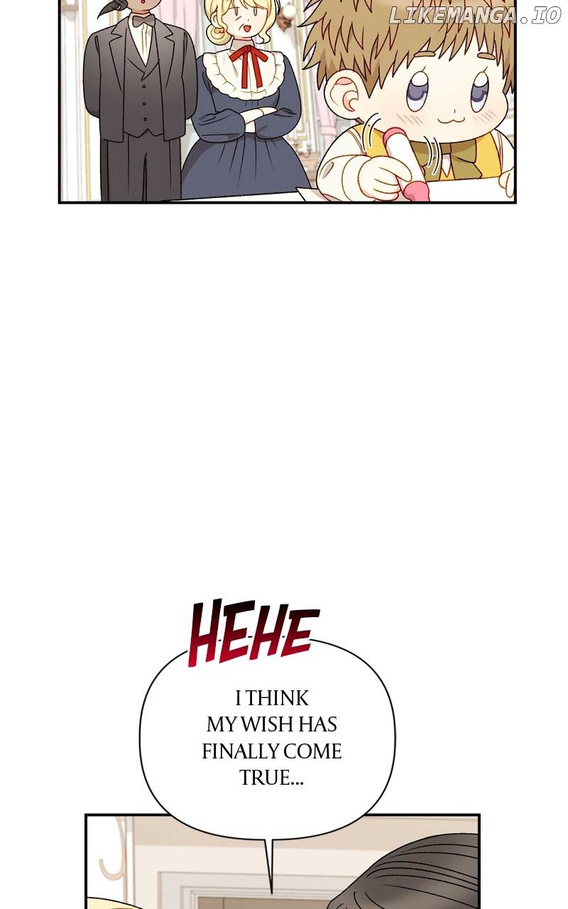 Éminence Grise Female Lead Is Trying To Make Me Her Stepmom Chapter 113 308 46