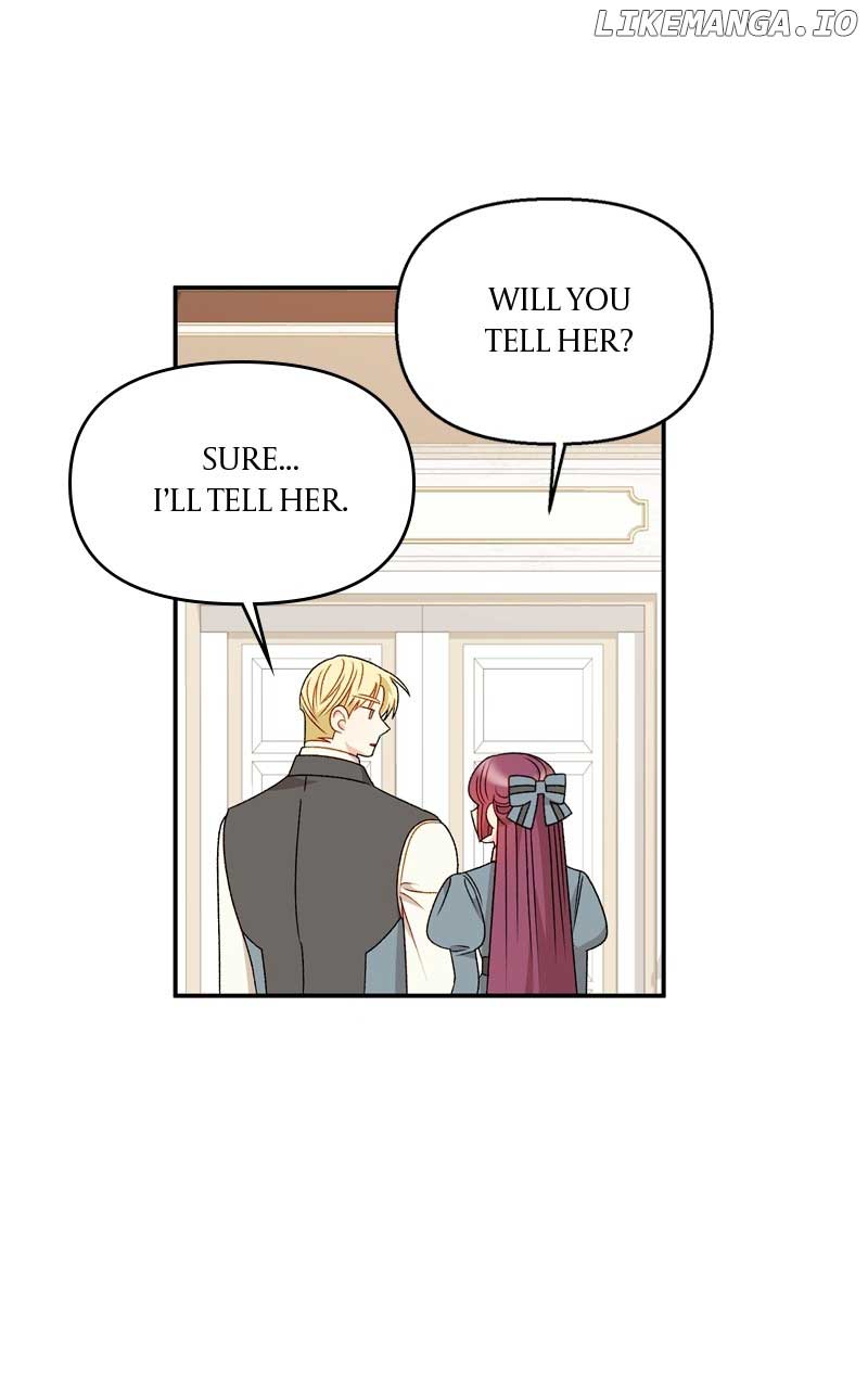 Éminence Grise Female Lead Is Trying To Make Me Her Stepmom Chapter 113 312 50