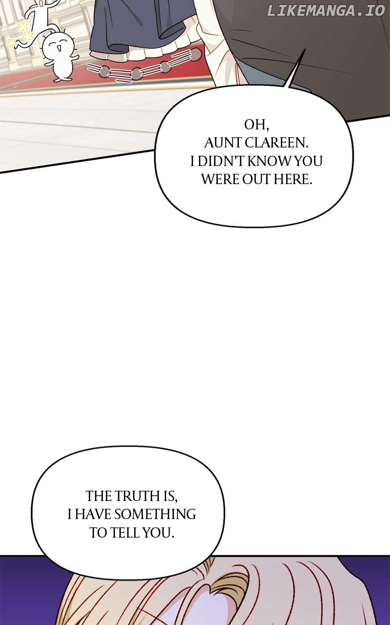 Éminence Grise Female Lead Is Trying To Make Me Her Stepmom Chapter 113 314 52