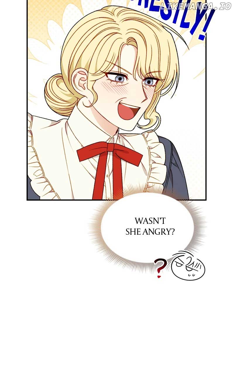 Éminence Grise Female Lead Is Trying To Make Me Her Stepmom Chapter 113 319 57