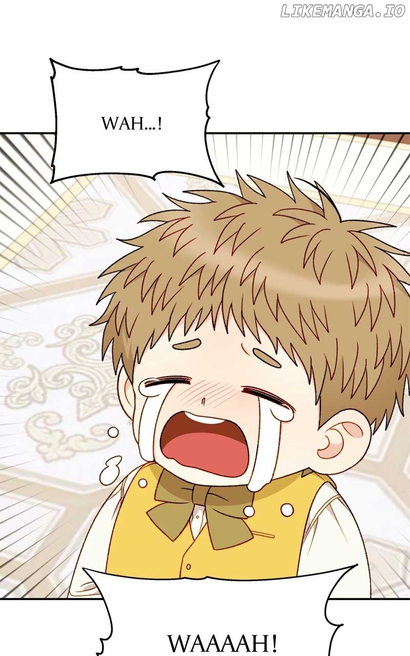 Éminence Grise Female Lead Is Trying To Make Me Her Stepmom Chapter 113 333 71