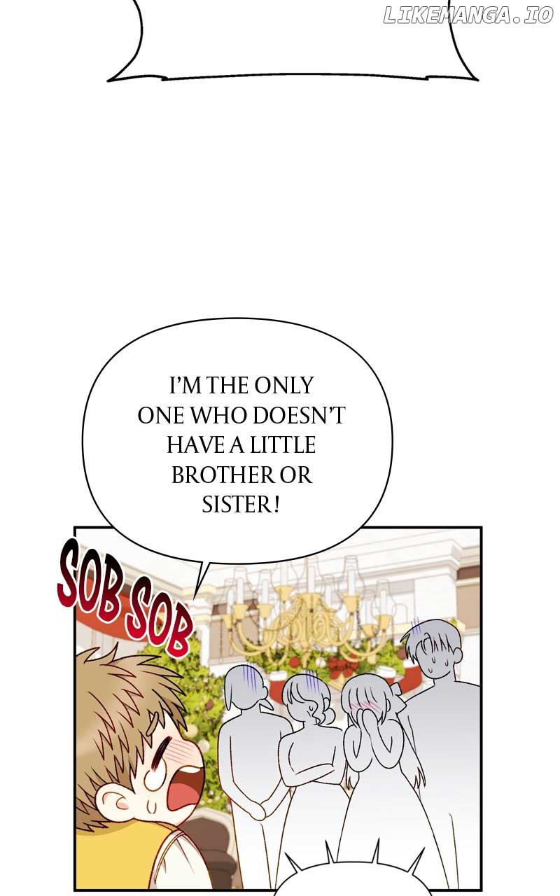 Éminence Grise Female Lead Is Trying To Make Me Her Stepmom Chapter 113 334 72