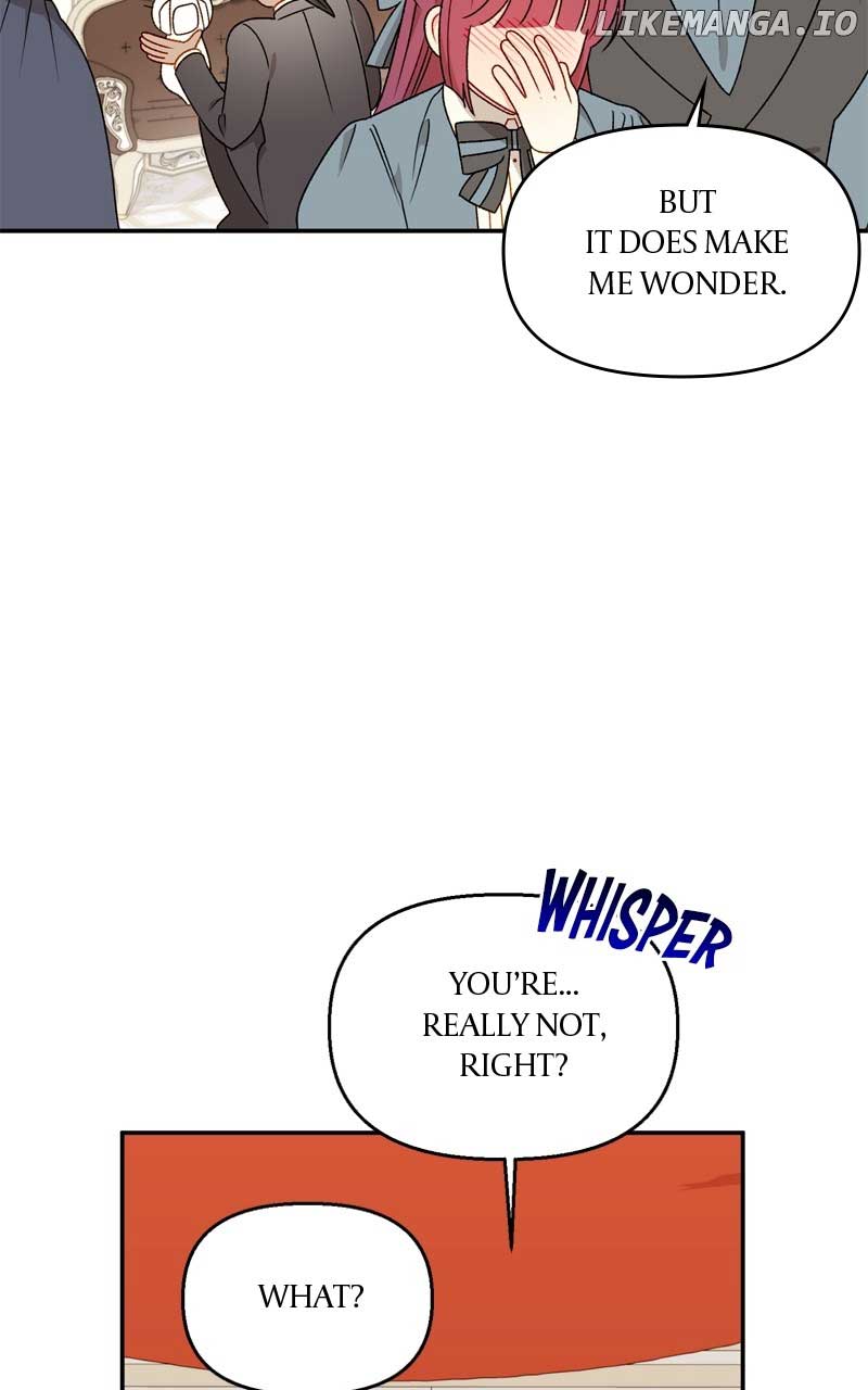 Éminence Grise Female Lead Is Trying To Make Me Her Stepmom Chapter 113 338 76