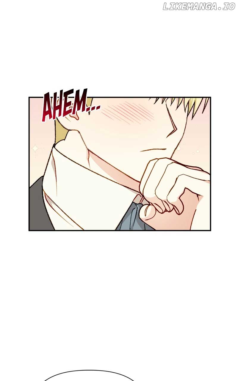 Éminence Grise Female Lead Is Trying To Make Me Her Stepmom Chapter 113 340 78