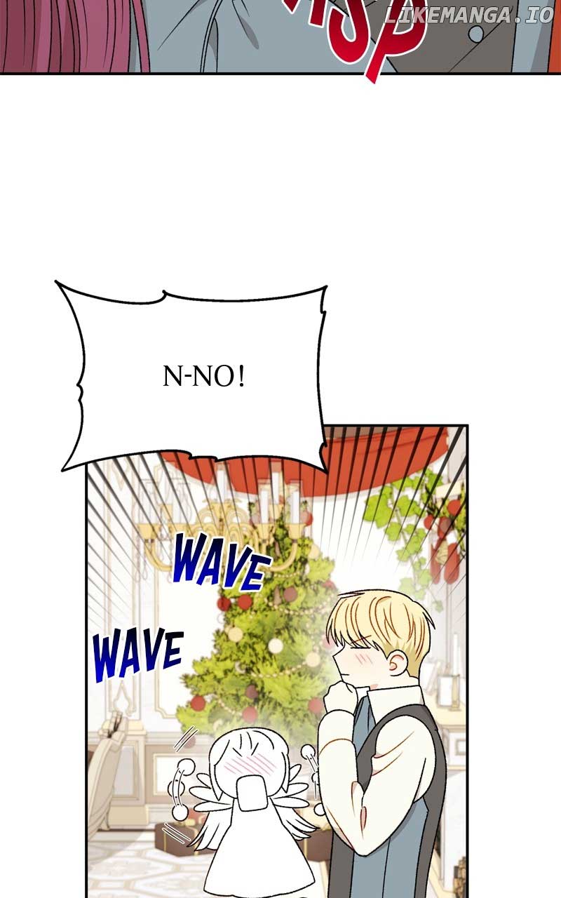 Éminence Grise Female Lead Is Trying To Make Me Her Stepmom Chapter 113 342 80