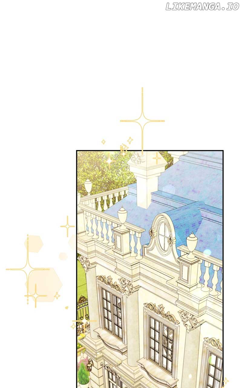 Éminence Grise Female Lead Is Trying To Make Me Her Stepmom Chapter 114 275 01