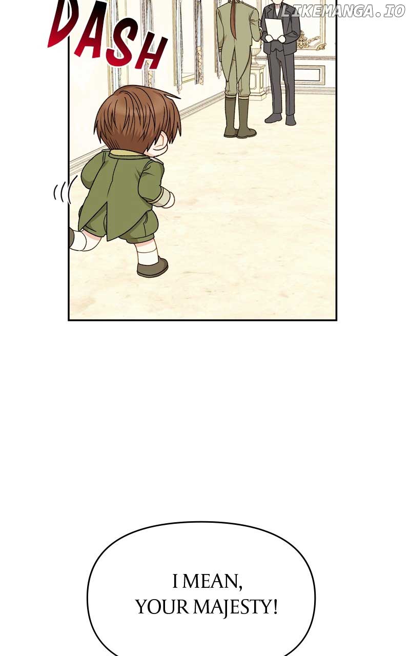 Éminence Grise Female Lead Is Trying To Make Me Her Stepmom Chapter 114 278 04