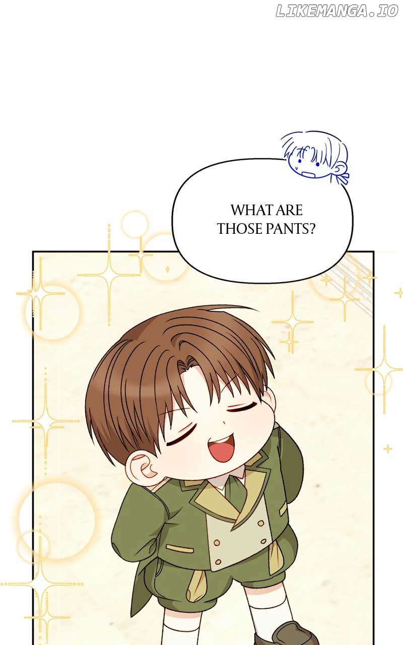 Éminence Grise Female Lead Is Trying To Make Me Her Stepmom Chapter 114 280 06