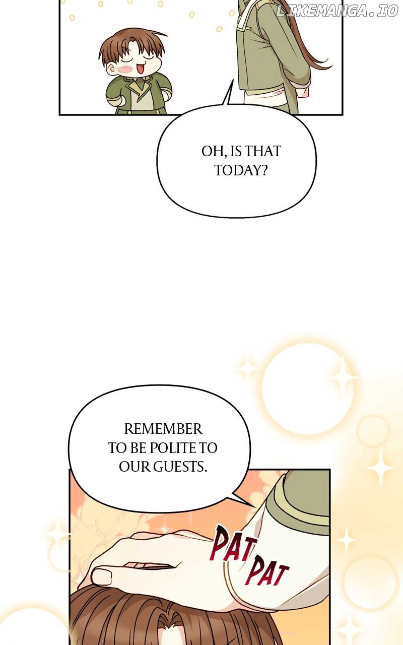 Éminence Grise Female Lead Is Trying To Make Me Her Stepmom Chapter 114 282 08