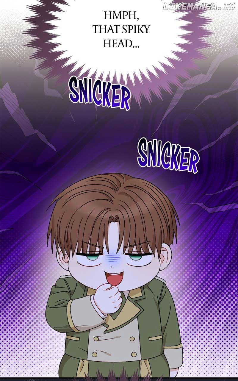 Éminence Grise Female Lead Is Trying To Make Me Her Stepmom Chapter 114 284 10