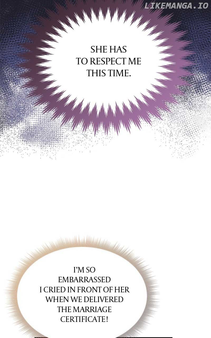 Éminence Grise Female Lead Is Trying To Make Me Her Stepmom Chapter 114 285 11