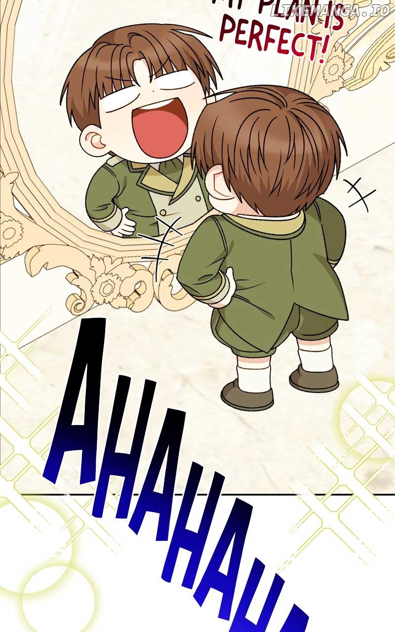 Éminence Grise Female Lead Is Trying To Make Me Her Stepmom Chapter 114 289 15