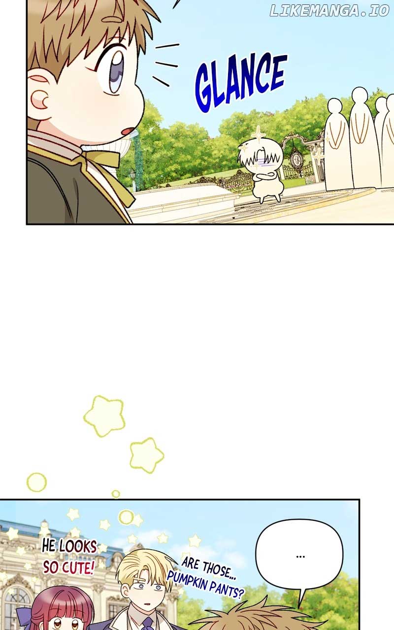 Éminence Grise Female Lead Is Trying To Make Me Her Stepmom Chapter 114 293 19