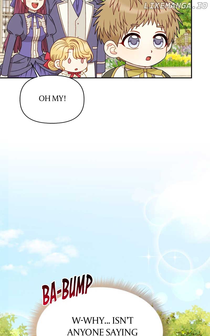 Éminence Grise Female Lead Is Trying To Make Me Her Stepmom Chapter 114 294 20