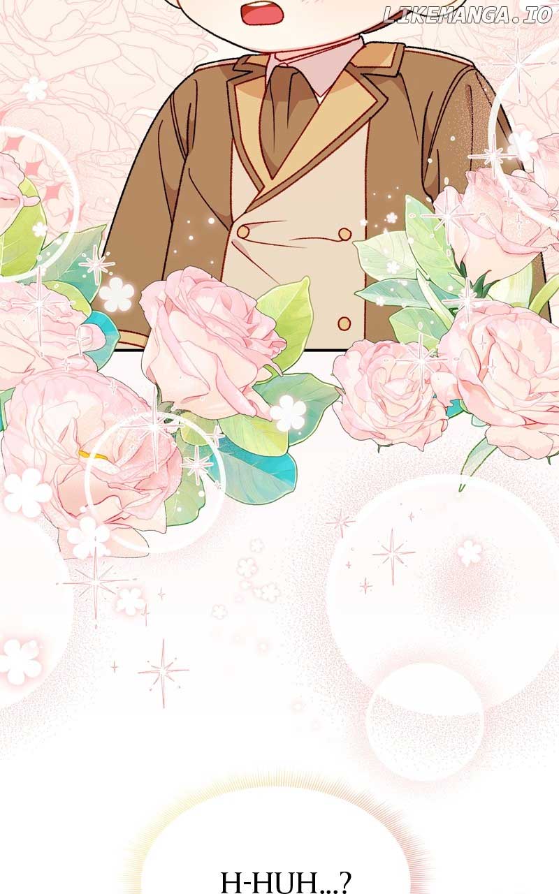 Éminence Grise Female Lead Is Trying To Make Me Her Stepmom Chapter 114 301 27