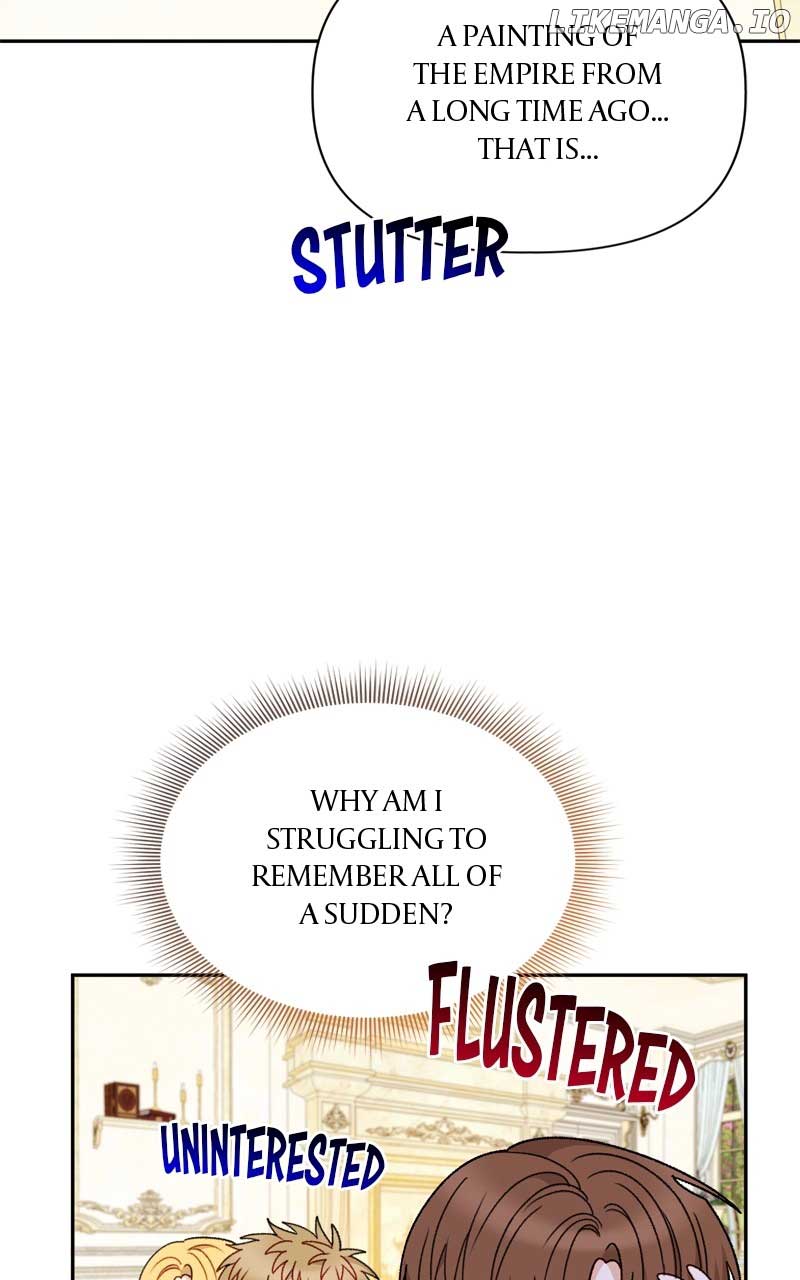 Éminence Grise Female Lead Is Trying To Make Me Her Stepmom Chapter 114 305 31