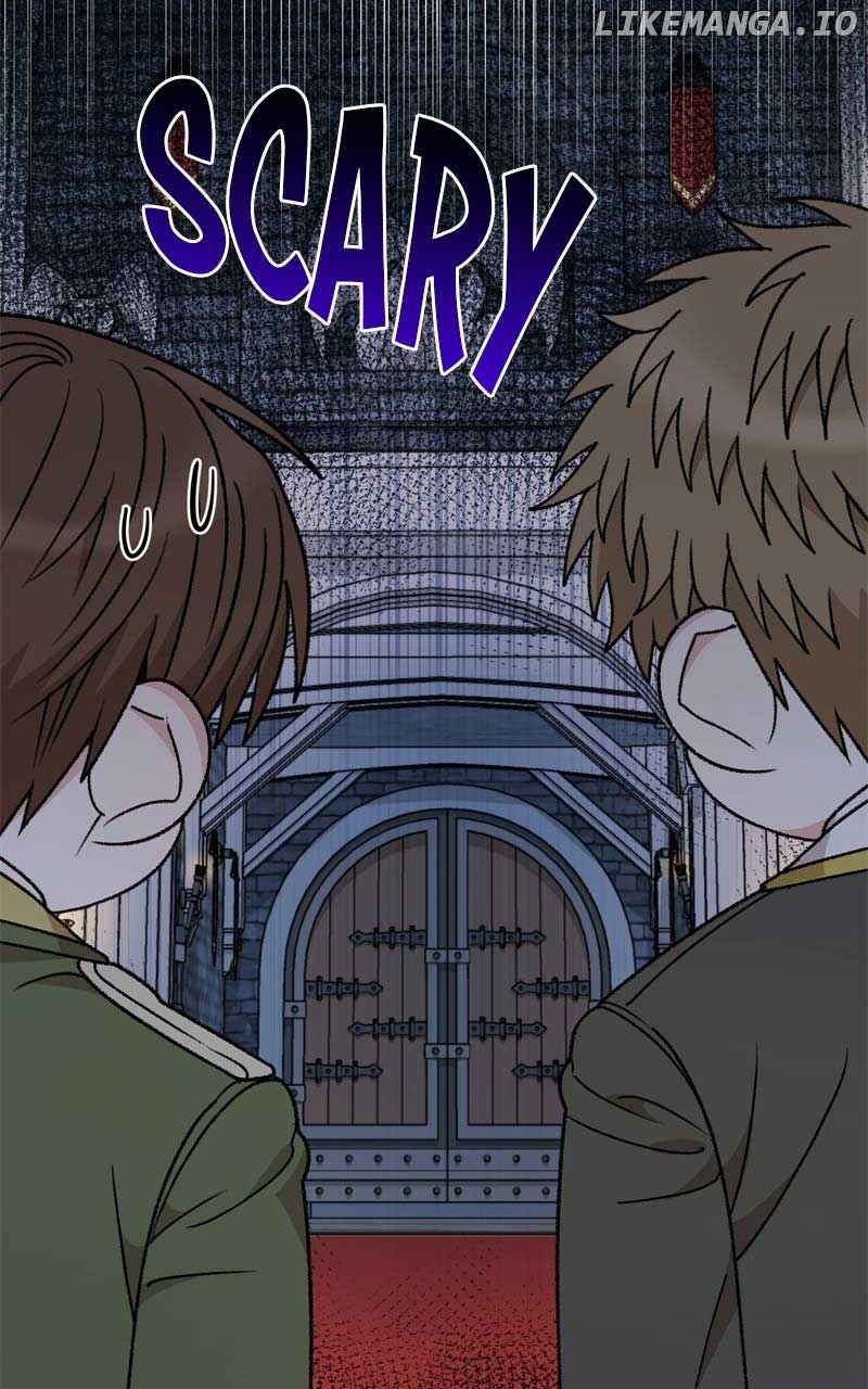 Éminence Grise Female Lead Is Trying To Make Me Her Stepmom Chapter 114 313 39