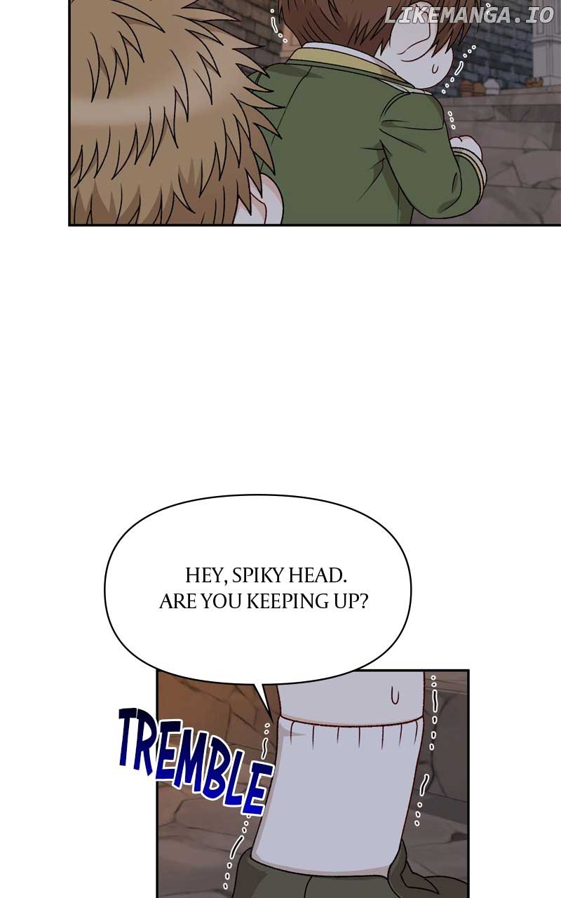 Éminence Grise Female Lead Is Trying To Make Me Her Stepmom Chapter 114 319 45