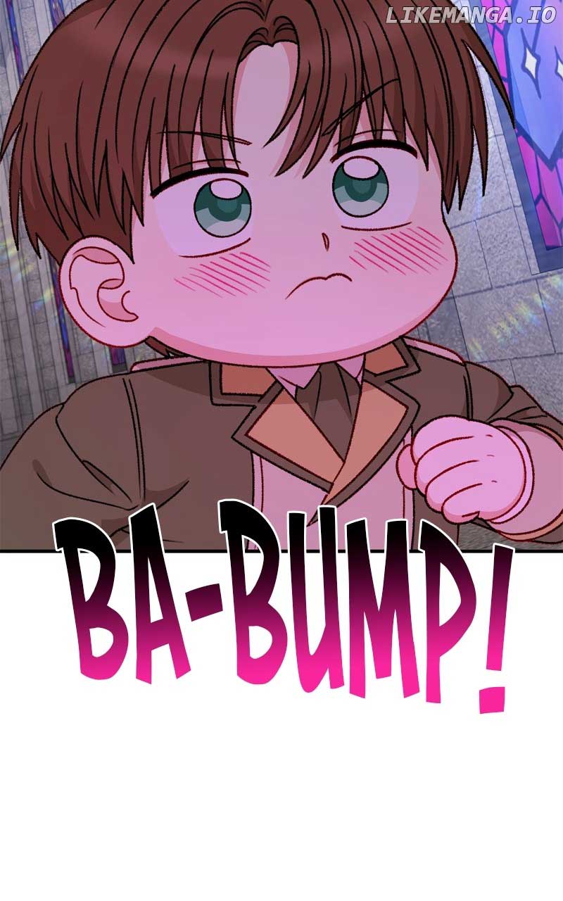 Éminence Grise Female Lead Is Trying To Make Me Her Stepmom Chapter 114 321 47