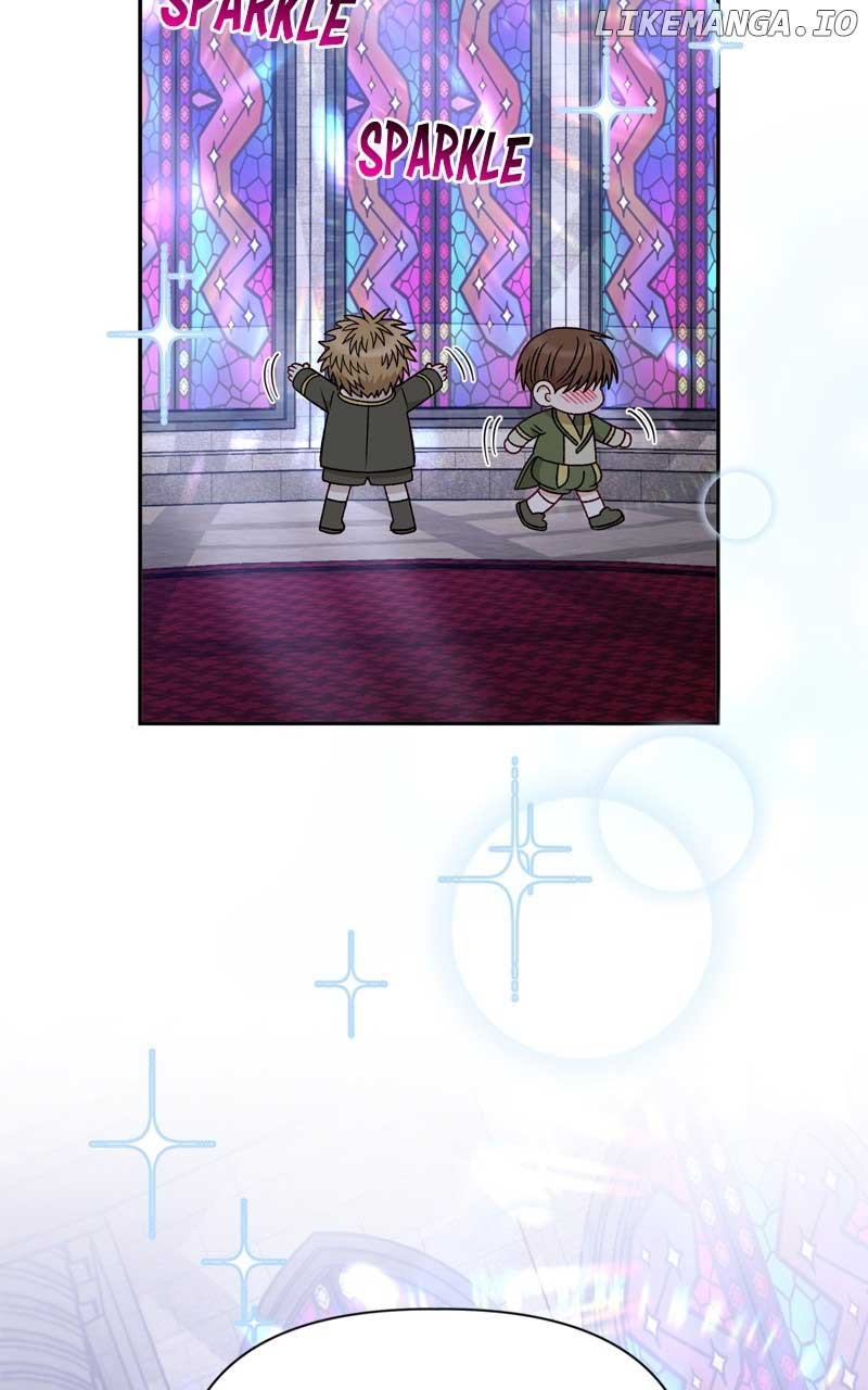 Éminence Grise Female Lead Is Trying To Make Me Her Stepmom Chapter 114 325 51