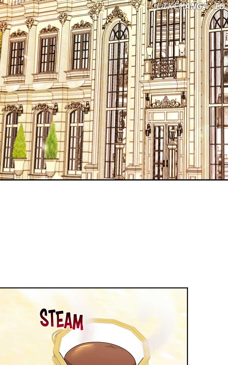 Éminence Grise Female Lead Is Trying To Make Me Her Stepmom Chapter 114 329 55