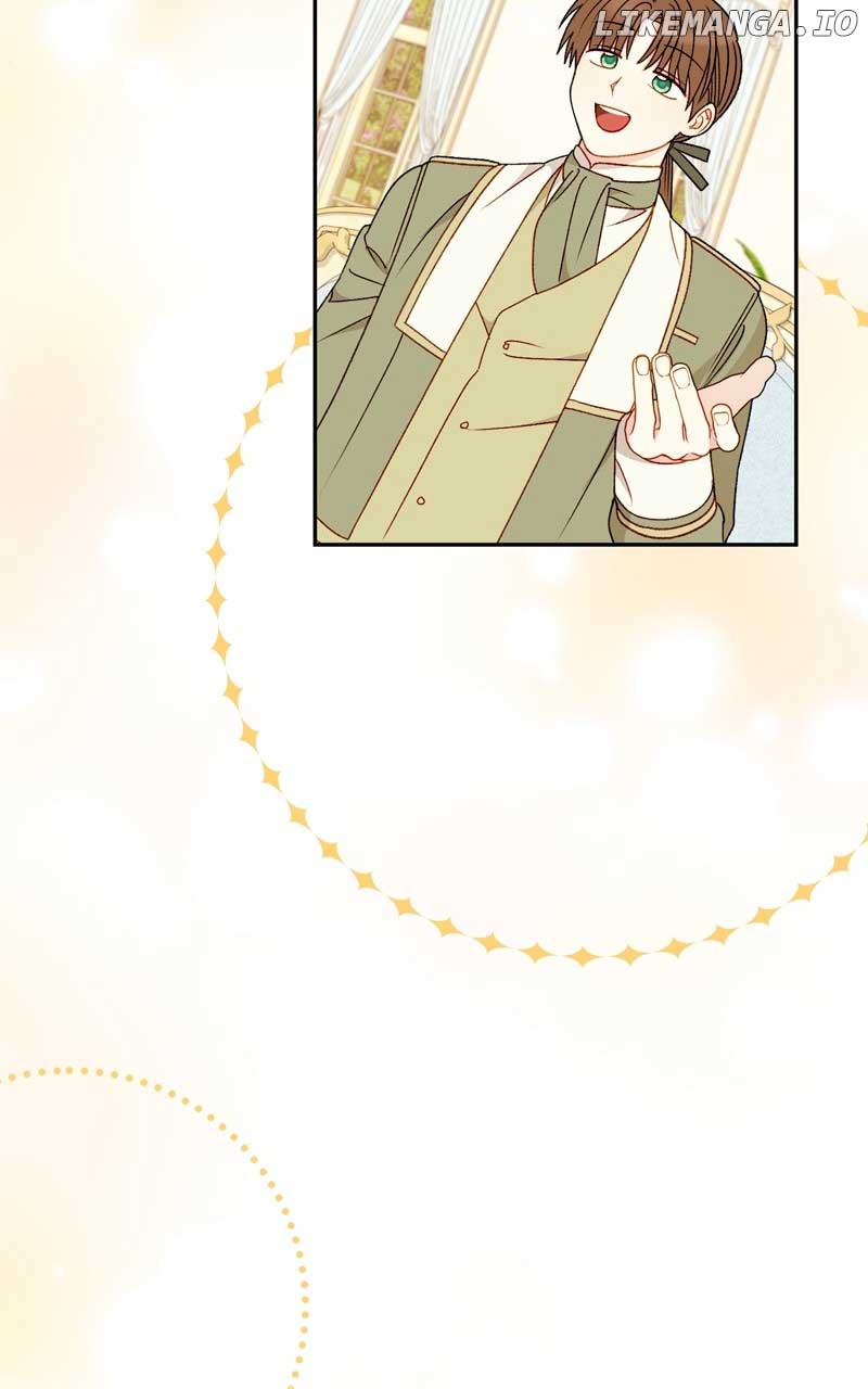 Éminence Grise Female Lead Is Trying To Make Me Her Stepmom Chapter 114 334 60