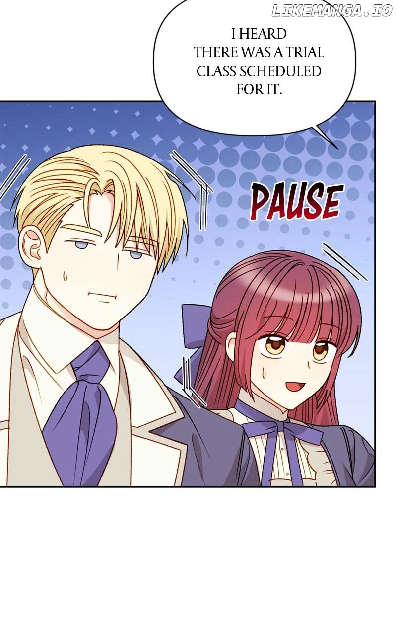 Éminence Grise Female Lead Is Trying To Make Me Her Stepmom Chapter 114 337 63