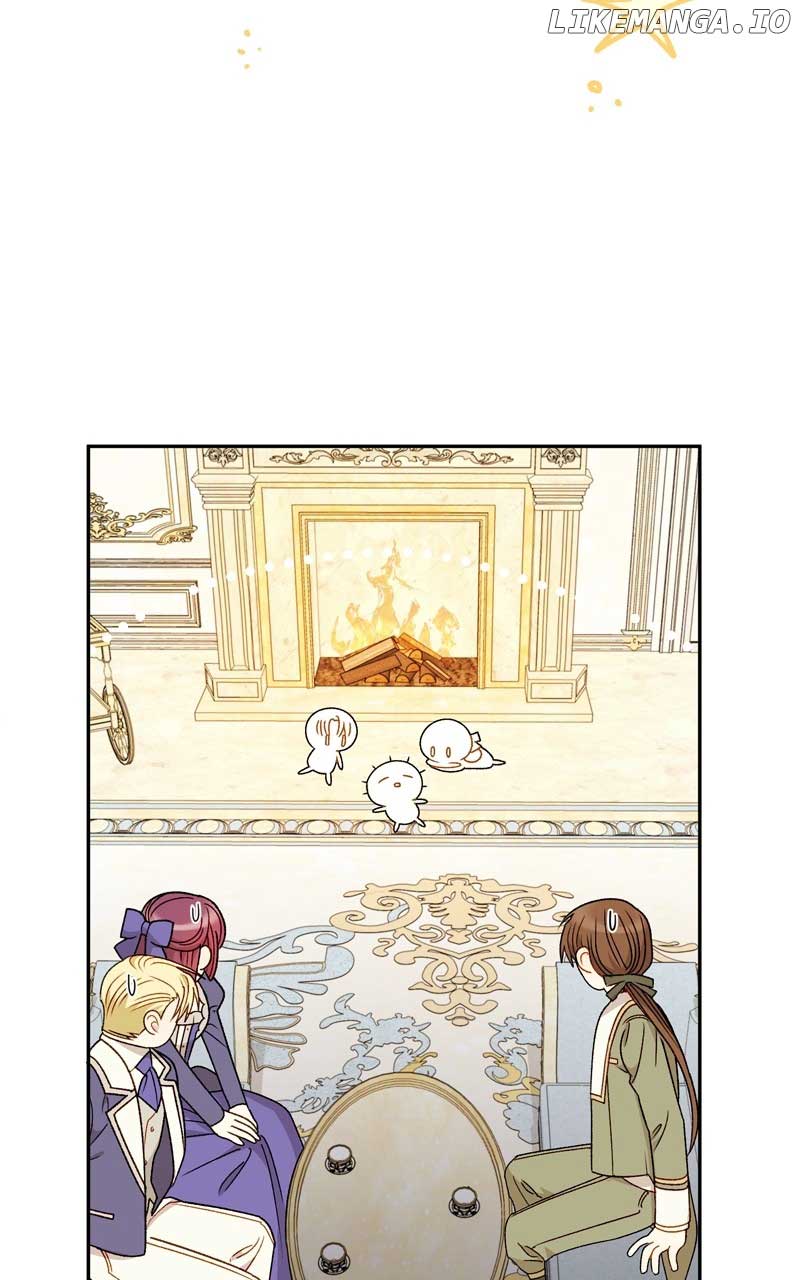 Éminence Grise Female Lead Is Trying To Make Me Her Stepmom Chapter 114 344 70