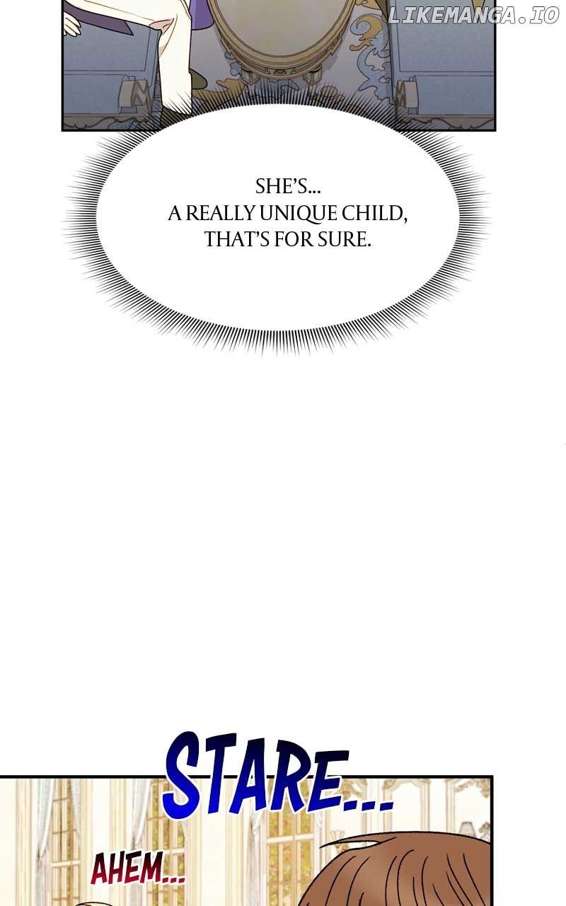 Éminence Grise Female Lead Is Trying To Make Me Her Stepmom Chapter 114 345 71