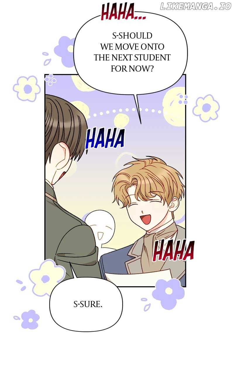 Éminence Grise Female Lead Is Trying To Make Me Her Stepmom Chapter 114 352 78