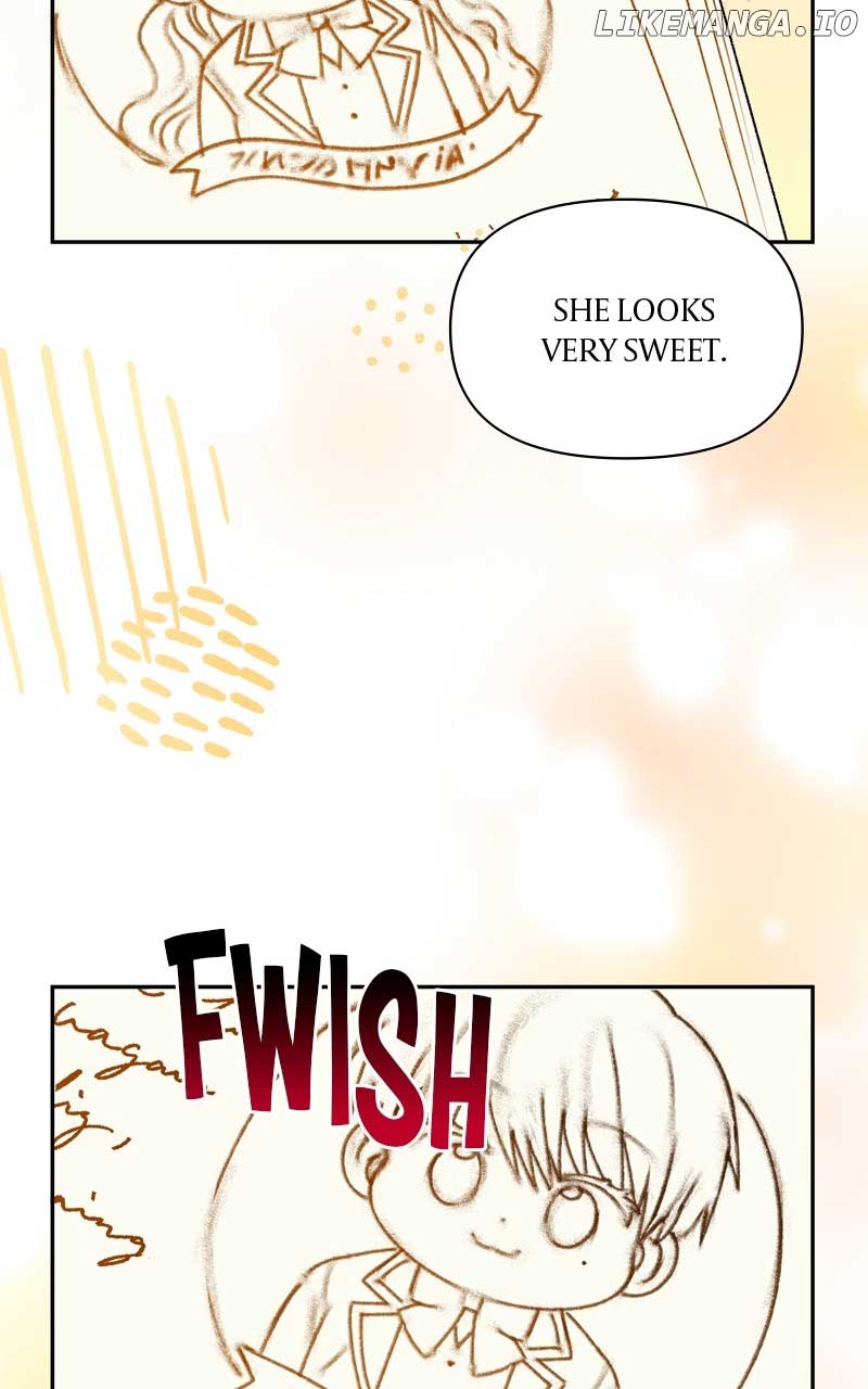 Éminence Grise Female Lead Is Trying To Make Me Her Stepmom Chapter 114 354 80