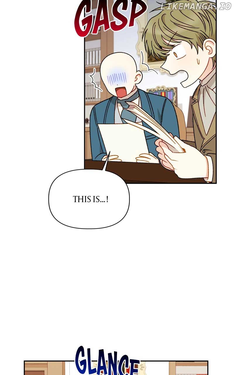 Éminence Grise Female Lead Is Trying To Make Me Her Stepmom Chapter 114 357 83