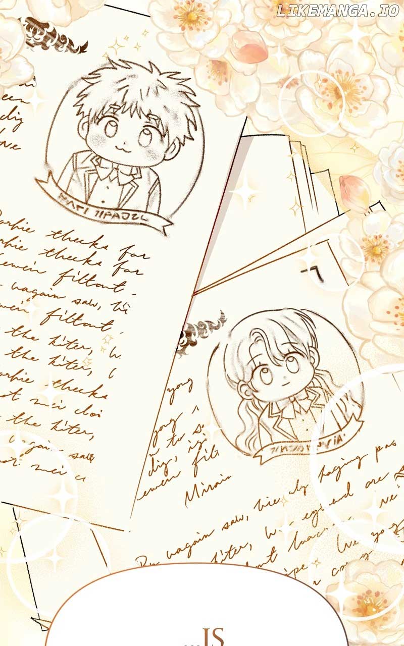 Éminence Grise Female Lead Is Trying To Make Me Her Stepmom Chapter 114 360 86