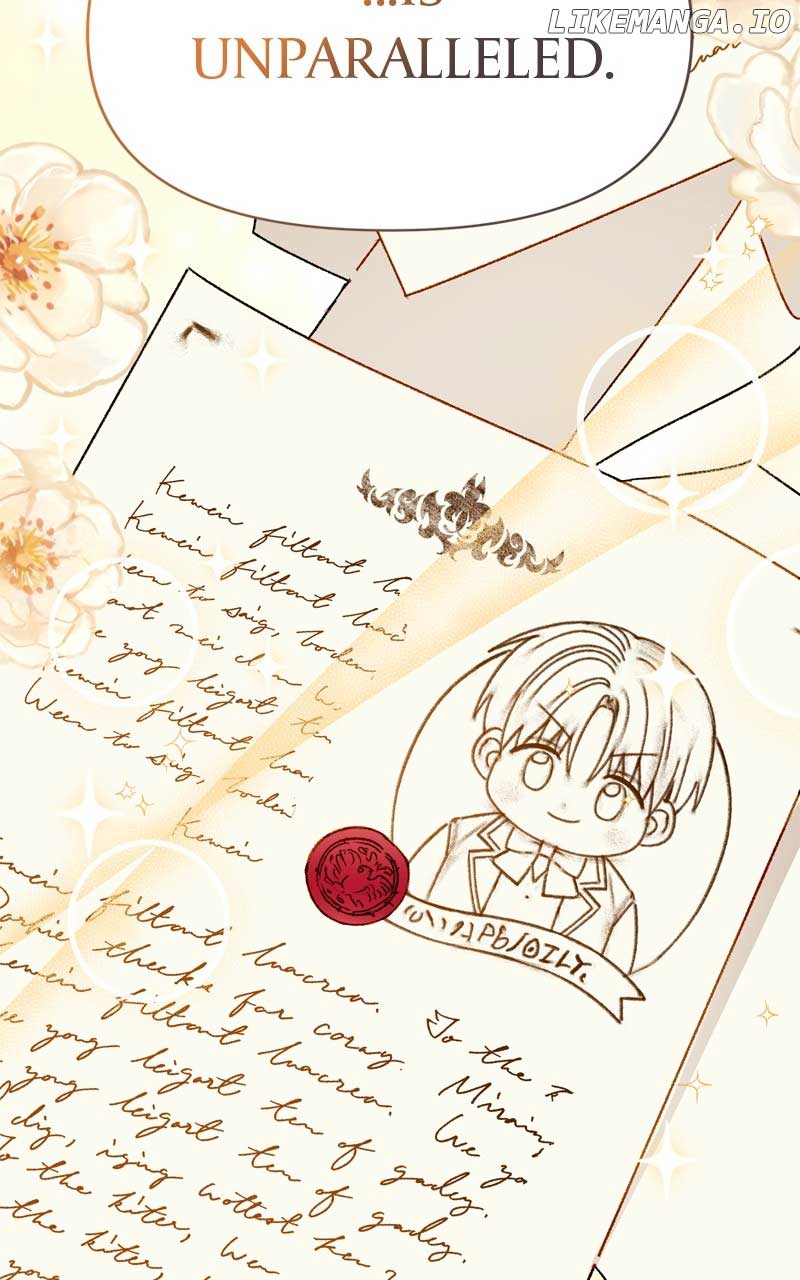 Éminence Grise Female Lead Is Trying To Make Me Her Stepmom Chapter 114 361 87