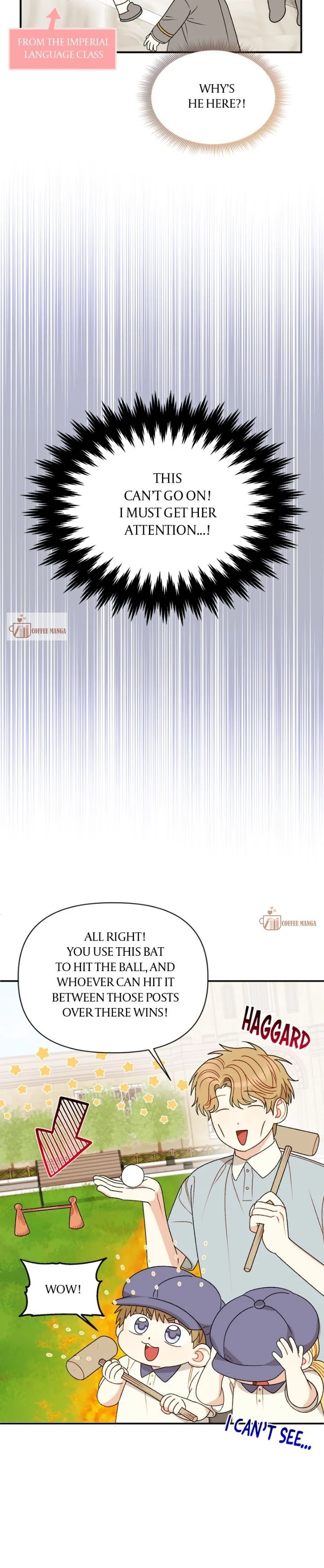 Éminence Grise Female Lead Is Trying To Make Me Her Stepmom Chapter 115 102 15