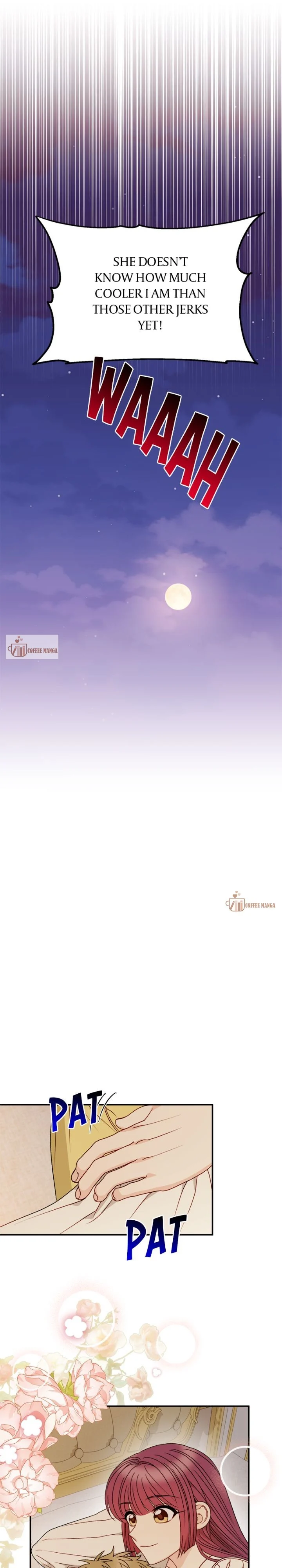 Éminence Grise Female Lead Is Trying To Make Me Her Stepmom Chapter 115 112 25