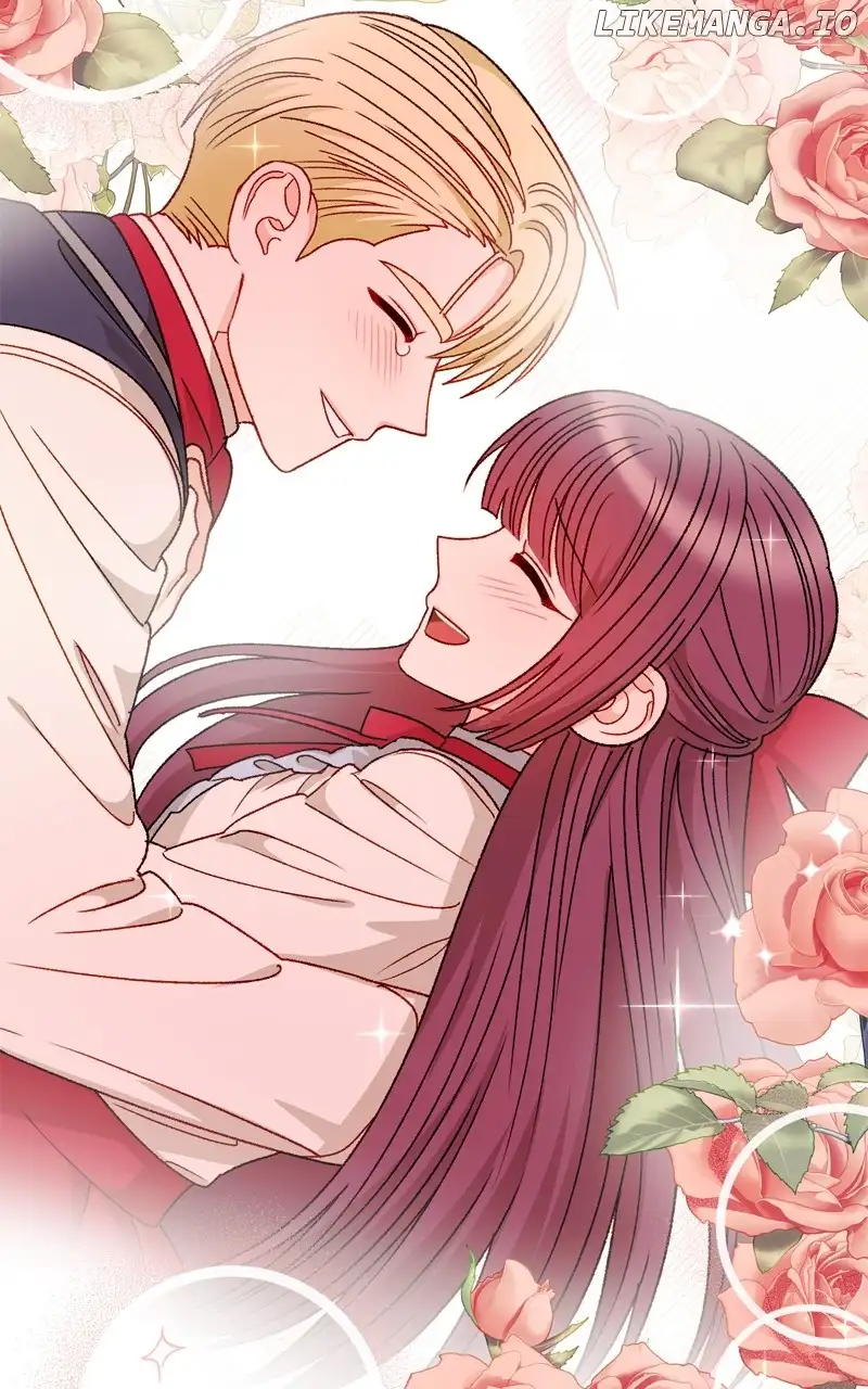 Éminence Grise Female Lead Is Trying To Make Me Her Stepmom Chapter 116 262 12