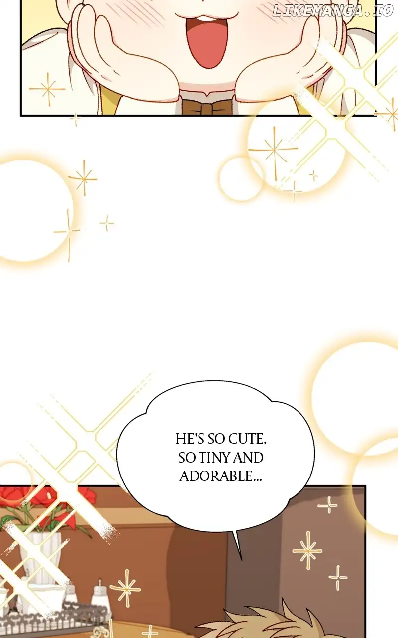 Éminence Grise Female Lead Is Trying To Make Me Her Stepmom Chapter 116 266 16