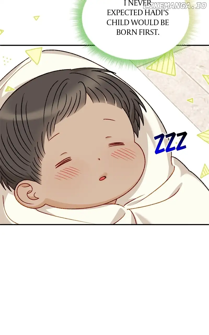 Éminence Grise Female Lead Is Trying To Make Me Her Stepmom Chapter 116 274 24