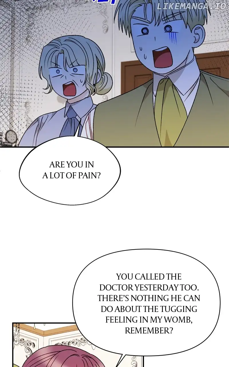 Éminence Grise Female Lead Is Trying To Make Me Her Stepmom Chapter 116 284 34