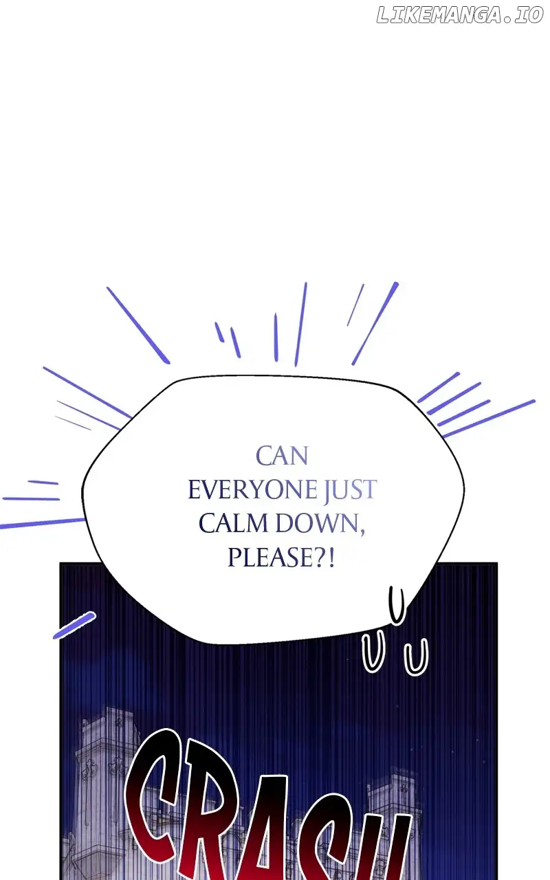 Éminence Grise Female Lead Is Trying To Make Me Her Stepmom Chapter 116 287 37