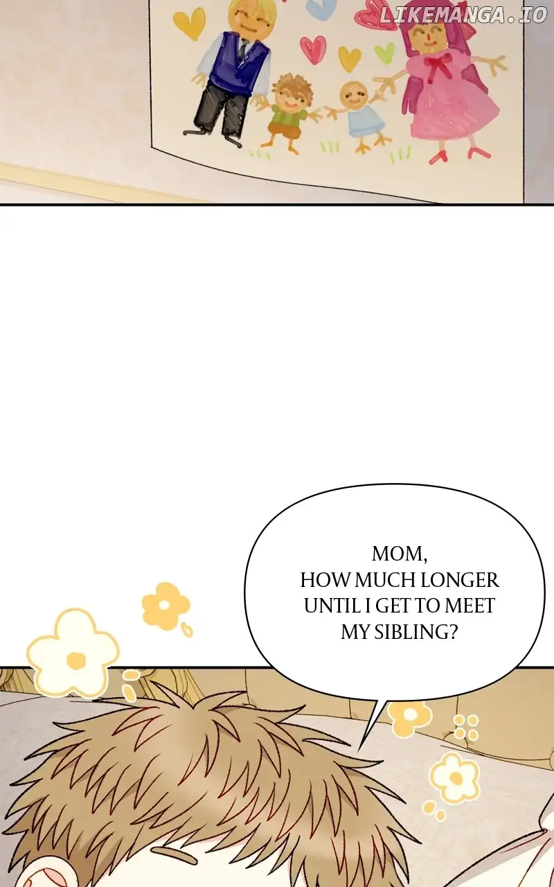 Éminence Grise Female Lead Is Trying To Make Me Her Stepmom Chapter 116 290 40